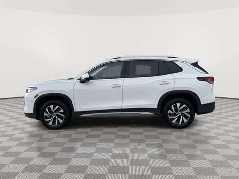 New 2026 Volkswagen Tiguan S image 6