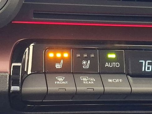 New 2026 Toyota Prius Plug-In Hybrid w/ Limited Premium Package image 19