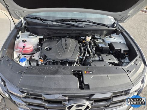 Used 2025 Hyundai Tucson SEL image 29