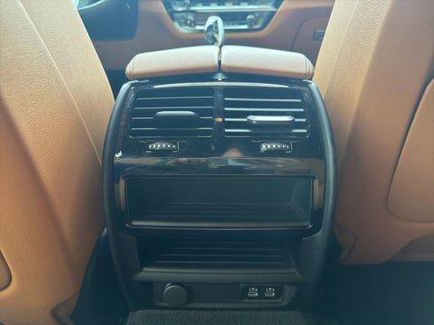 Used 2023 BMW 540i w/ Executive Package RWD image 14