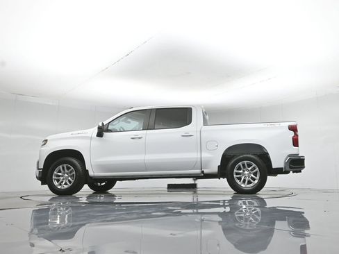 Used 2020 Chevrolet Silverado 1500 LT w/ All-Star Edition AWD/4WD image 53