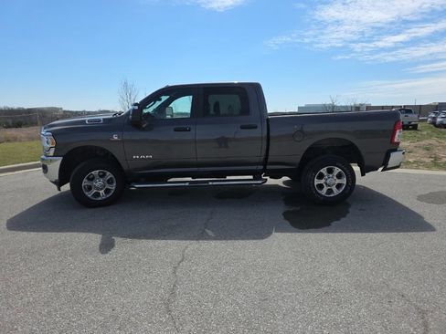 Used 2024 RAM 2500 Big Horn image 10
