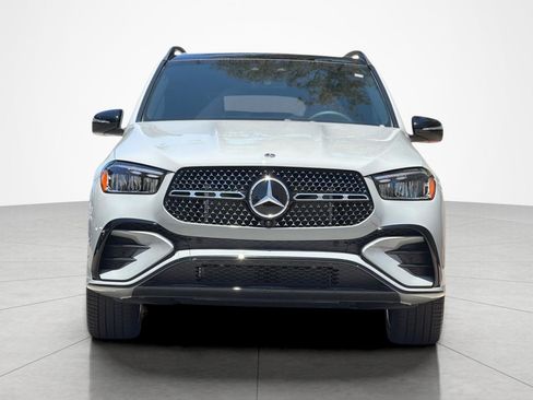 New 2026 Mercedes-Benz GLE 450 4MATIC image 8