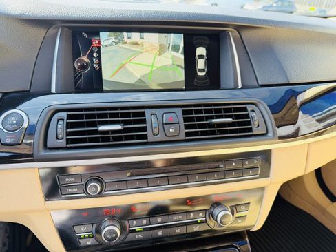 Used 2015 BMW 528i Sedan image 16