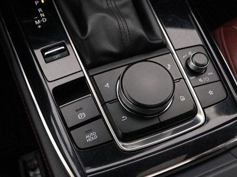 Used 2025 MAZDA CX-30 AWD 2.5 S w/ Preferred Package image 18