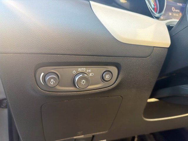 Used 2023 Buick Encore GX Preferred w/ Cold Weather Comfort Package FWD image 14
