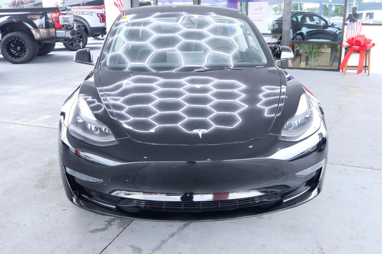 Used 2023 Tesla Model 3 Standard Range RWD image 13