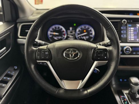 Used 2015 Toyota Highlander XLE AWD/4WD image 23