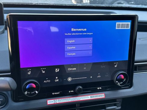 New 2026 Toyota bZ image 23