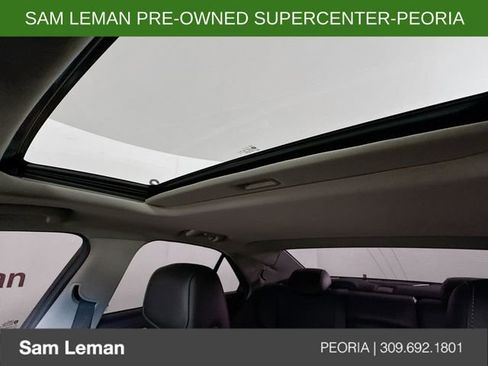 Used 2017 Cadillac ATS Luxury image 23