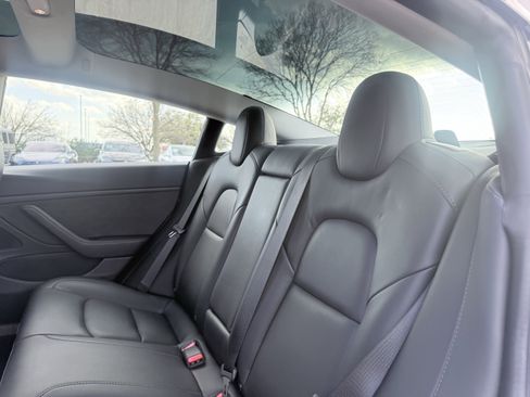 Used 2020 Tesla Model 3 Long Range image 36
