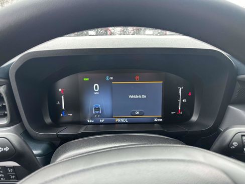 New 2026 Ford Maverick XL AWD/4WD image 24