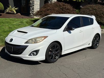 Used 2013 MAZDA MAZDA3 Touring