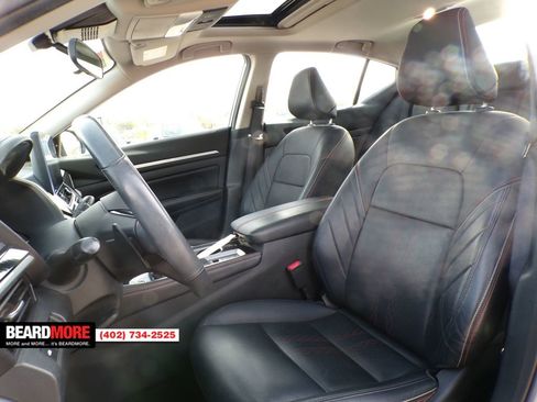 Used 2024 Nissan Altima 2.5 SR w/ SR Premium Package image 26