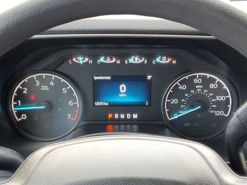 Used 2023 Ford F150 XLT w/ Trailer Tow Package AWD/4WD image 20