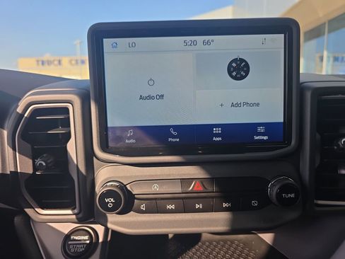 Certified 2023 Ford Bronco Sport Big Bend w/ Convenience Package AWD/4WD image 32