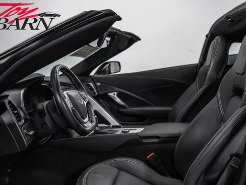 Used 2015 Chevrolet Corvette Z06 RWD image 31