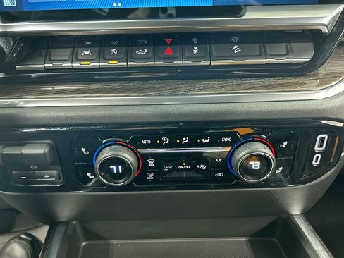 Certified 2024 Chevrolet Silverado 1500 RST w/ All Star Edition Plus image 16