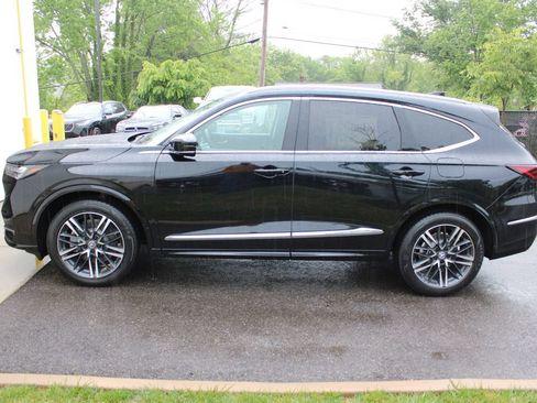 New 2026 Acura MDX SH-AWD w/ Advance Package image 10