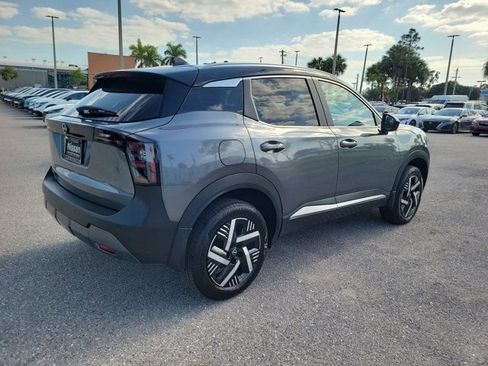 Certified 2026 Nissan Kicks SV image 5