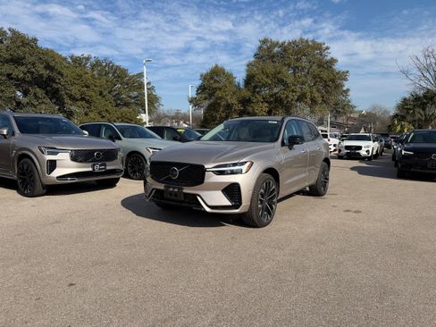 New 2026 Volvo XC60 T8 Ultra w/ Protection Package Premier image 2