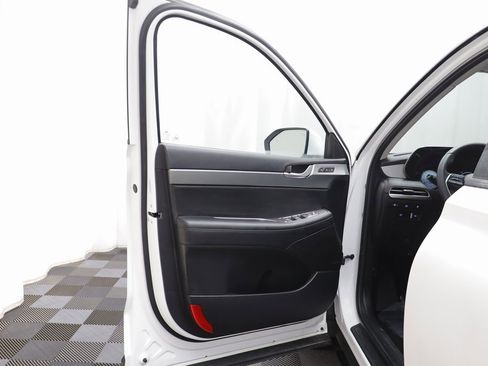 Used 2024 Hyundai Palisade SEL image 4