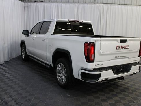 Used 2025 GMC Sierra 1500 Denali w/ Technology Package image 4