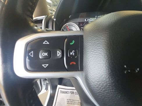 Used 2020 RAM 1500 Big Horn AWD/4WD image 20