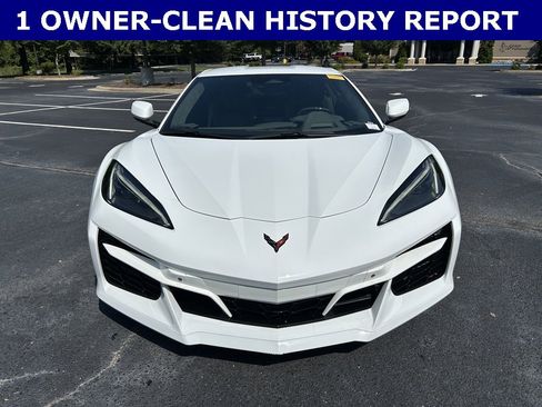 Used 2024 Chevrolet Corvette E-Ray image 11