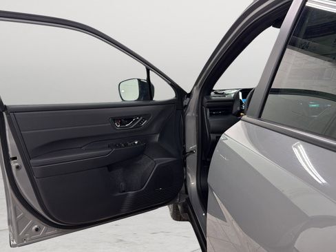 New 2026 Subaru Outback Touring XT image 13