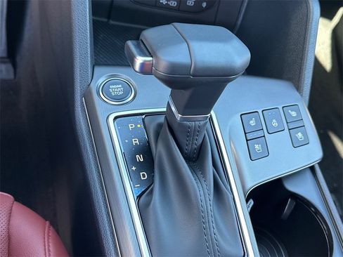 New 2026 Kia Sportage SX image 28