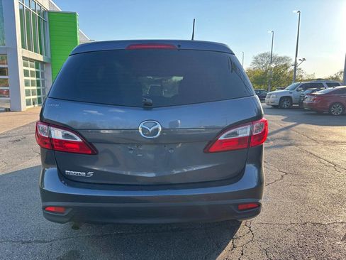 Used 2012 MAZDA MAZDA5 Sport FWD image 10
