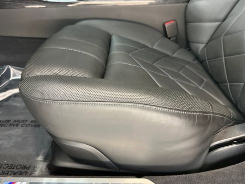 Certified 2023 BMW 740i w/ Executive Package RWD image 14