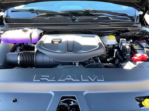 New 2026 RAM 1500 Rebel w/ Rebel Level 2 Equipment Group image 11