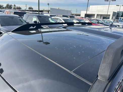 Used 2023 Ford Bronco Sport Outer Banks w/ Tech Package image 15