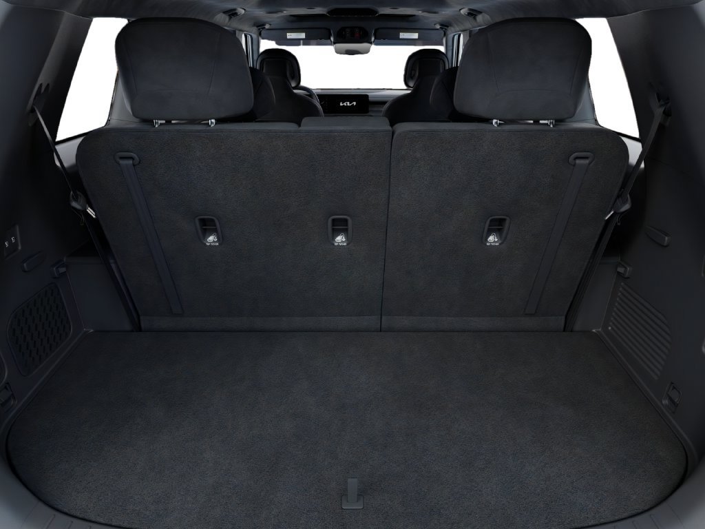 New 2027 Kia Telluride X-Line SX Prestige AWD/4WD image 19