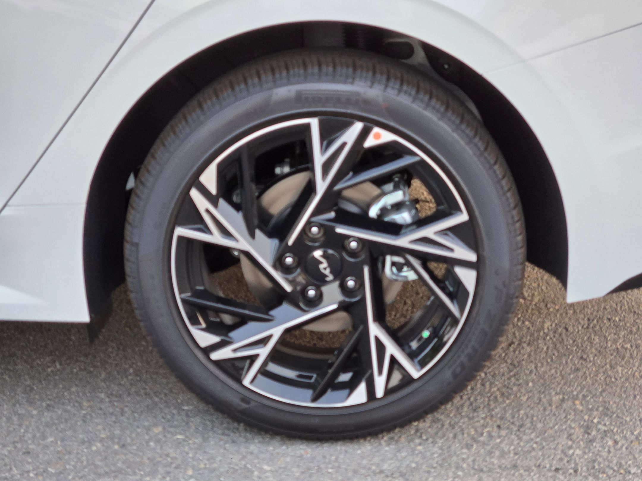 New 2026 Kia K5 GT-Line FWD image 13