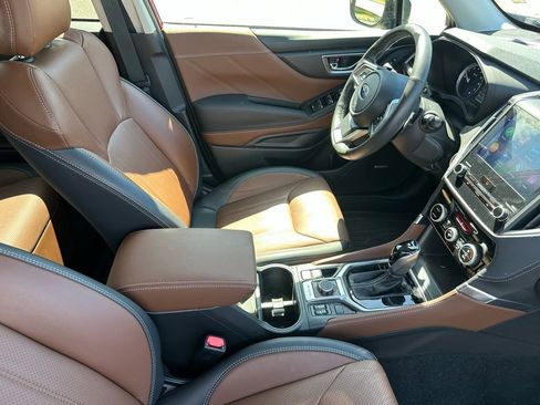 Used 2024 Subaru Forester Touring w/ POP Package 3 image 17