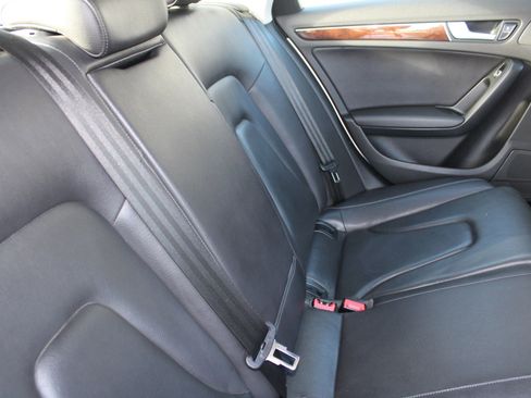 Used 2013 Audi A4 2.0T Premium Plus image 15