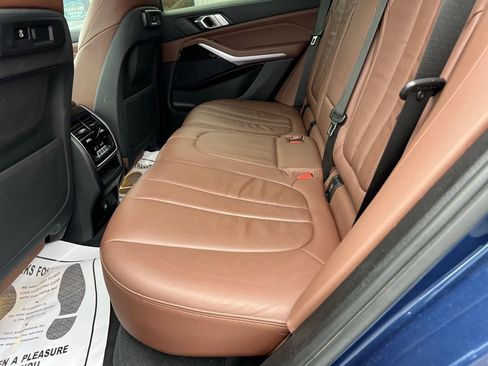 Used 2020 BMW X5 sDrive40i w/ Convenience Package image 23