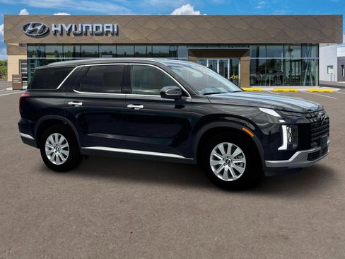 New 2025 Hyundai Palisade SEL image 10
