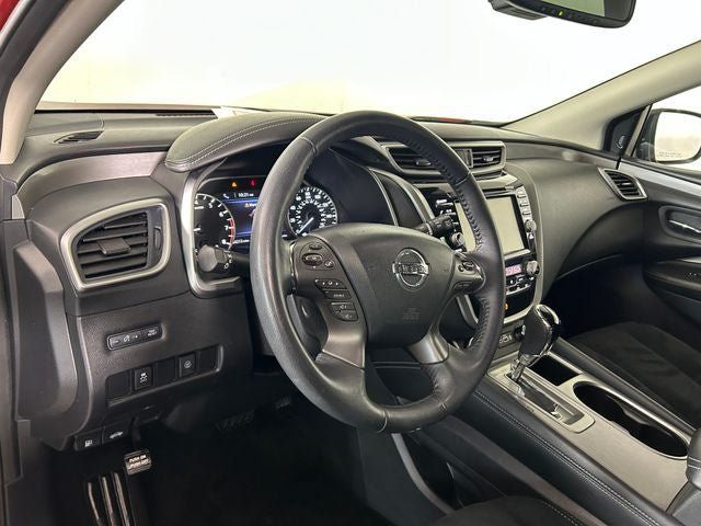 Used 2020 Nissan Murano SV AWD/4WD image 13