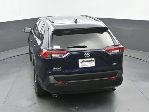 Used 2025 Toyota RAV4 XLE w/ Convenience Package FWD image 30