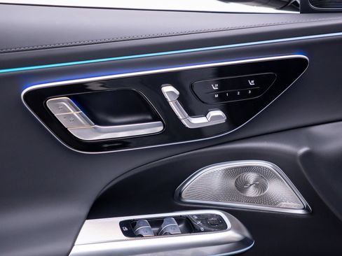 New 2027 Mercedes-Benz E 53 AMG e 4MATIC Sedan image 15