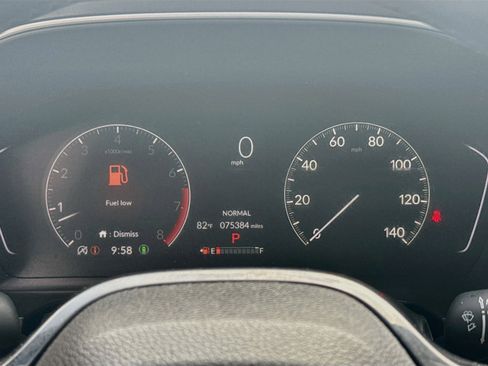 Used 2024 Honda Pilot EX-L image 9