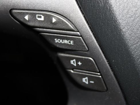 Used 2021 Nissan Murano SL AWD/4WD image 37