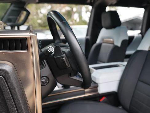 Used 2023 GMC Hummer EV Edition 1 image 11