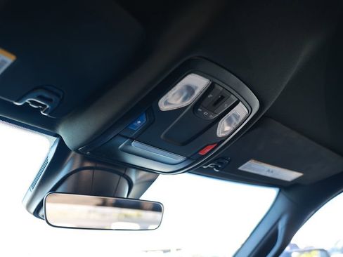 New 2026 RAM 5500 Tradesman w/ Chrome Appearance Group image 22