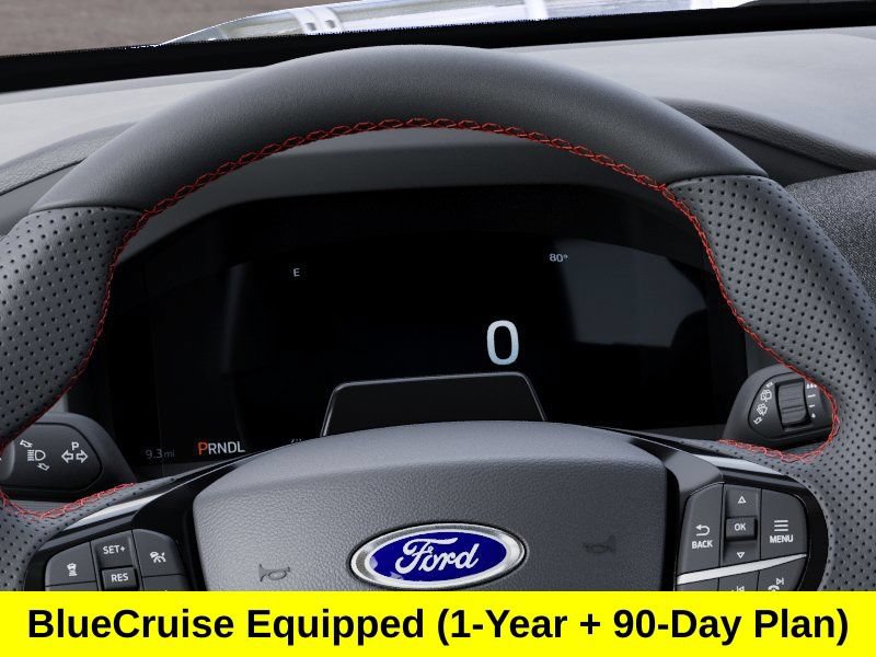 New 2027 Ford Explorer ST-Line AWD/4WD image 14