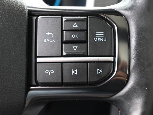 Used 2022 Ford F150 Platinum w/ Equipment Group 701A High image 20